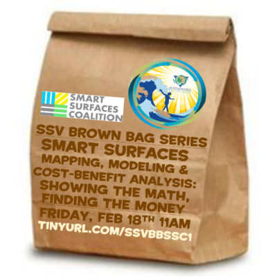 SSV Brown Bag_Show Money